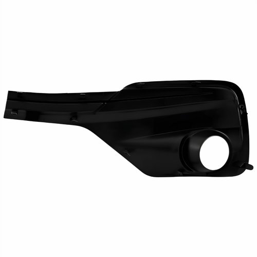 Grade Parachoque Toyota Etios 2017 2018 2019 2020 Com Furo Lado Direito Passageiro