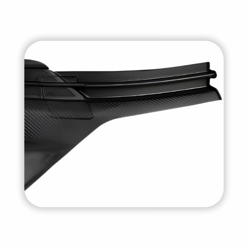 Grade Parachoque Toyota Etios 2017 2018 2019 2020 Com Furo Lado Direito Passageiro