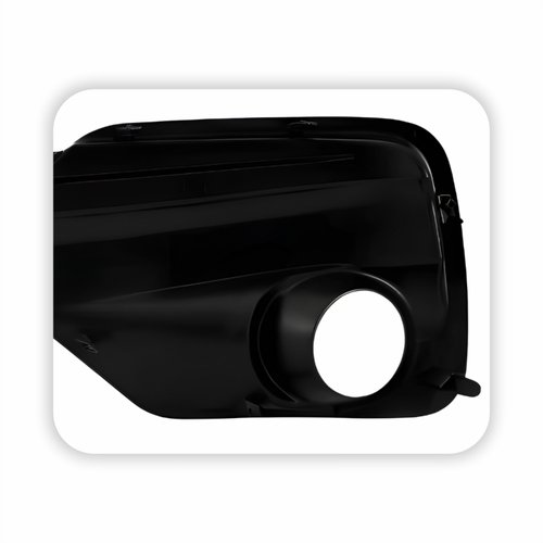Grade Parachoque Toyota Etios 2017 2018 2019 2020 Com Furo Lado Direito Passageiro