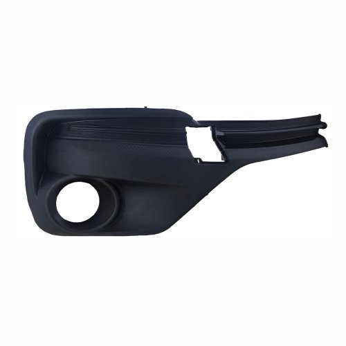 Grade Parachoque Toyota Etios 2018 2019 2020 Com Furo Lado Direito Passageiro