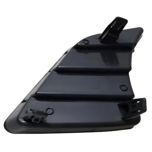 Grade Parachoque Toyota Hilux Srv 2012 2013 2014 2015 Lado Direito Passageiro