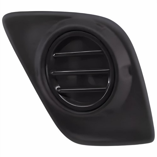Grade Parachoque Toyota Hilux Srv 2016 2017 2018 2019 Sem Furo Lado Esquerdo Motorista