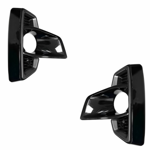 Par Grade Parachoque Toyota Hilux SRV 2018 2019 2020 Black Piano