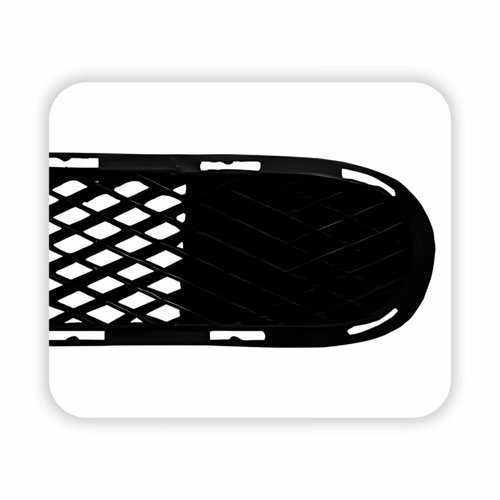 Grade Parachoque Vw Gol G3 1999 2000 2001 2002 2003 Fase 1 Sem Furo Lado Esquerdo Motorista