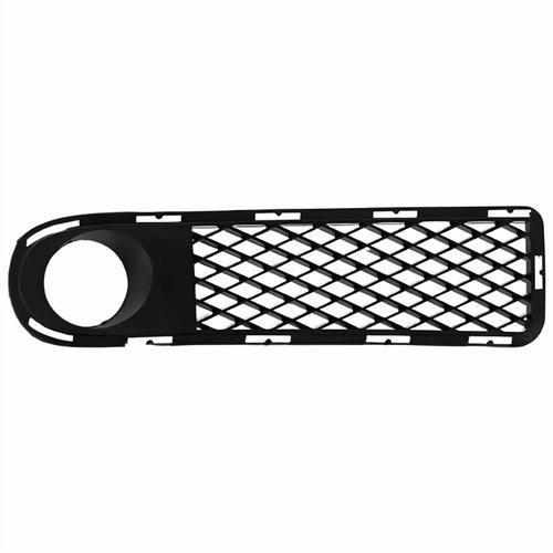 Grade Parachoque Vw Gol G3 1999 2000 2001 2002 2003 Fase 1 Com Furo Lado Direito Passageiro