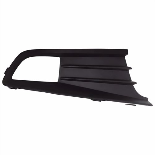 Grade Parachoque Vw Gol G6 2012 2013 2014 2015 2016 Com Furo Lado Direito Passageiro