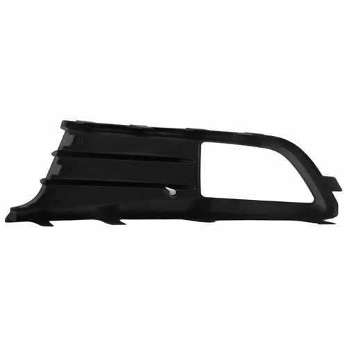 Grade Parachoque Vw Gol G6 2012 2013 2014 2015 2016 Com Furo Lado Direito Passageiro