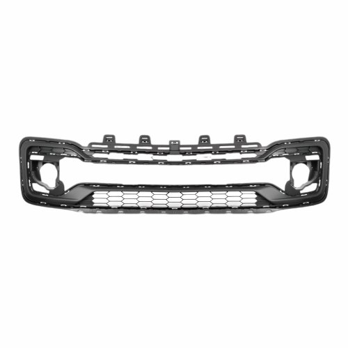 Grade Parachoque Central Vw Up 2017 2018 2019 2020 Interna