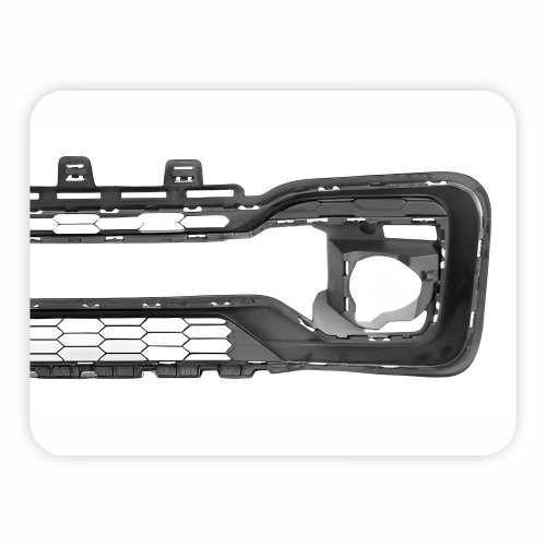 Grade Parachoque Central Vw Up 2017 2018 2019 2020 Interna