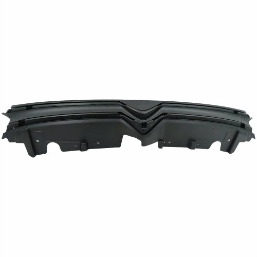 Grade Radiador Citroen C3 2022 2023 2024