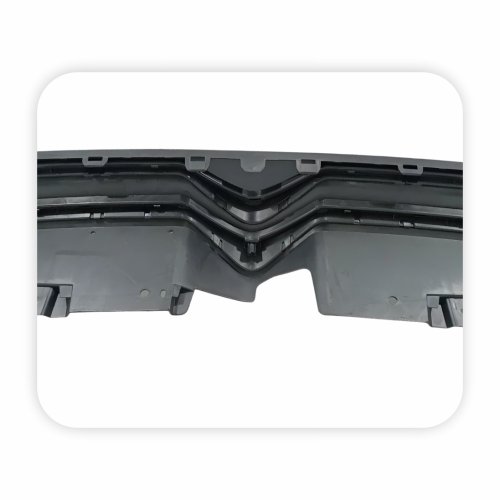 Grade Radiador Citroen C3 2022 2023 2024