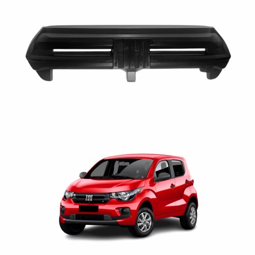 Grade Radiador Fiat Mobi 2020 2021 2022