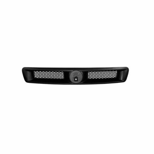 Grade Radiador Fiat Palio Fire 2001 2002 2003 2004 Preto