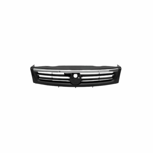 Grade Radiador Fiat Palio 2013 2014 2015 2016 2017 com Friso Cromado
