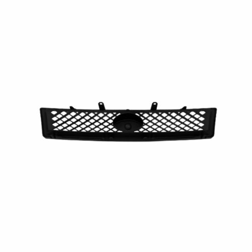 Grade Radiador Ford Fiesta 2008 2009 2010