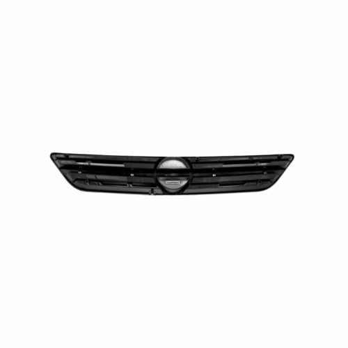 Grade Radiador Chevrolet Astra 2003 2004 2005 2006 2007 2008 2009 2010 2011 2012 Com Friso Cromado