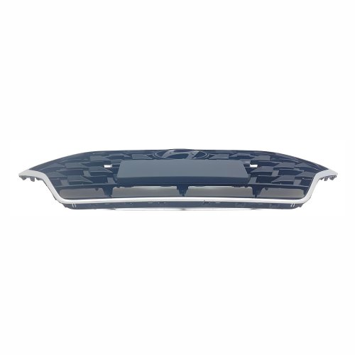 Grade Radiador Hyundai HB20x 2020 2021 2022 Com Moldura Cromada
