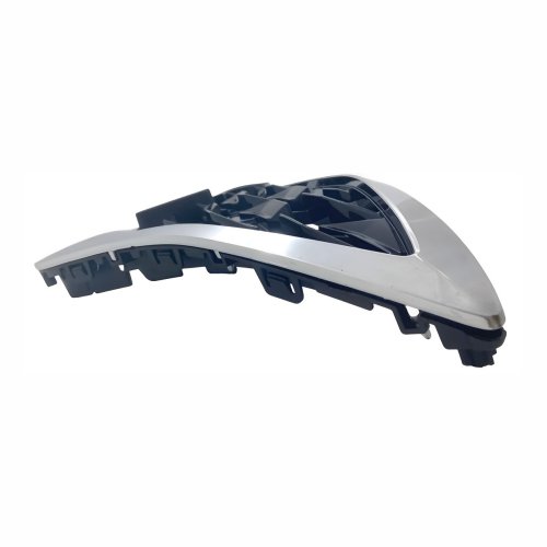 Grade Radiador Hyundai HB20x 2020 2021 2022 Com Moldura Cromada