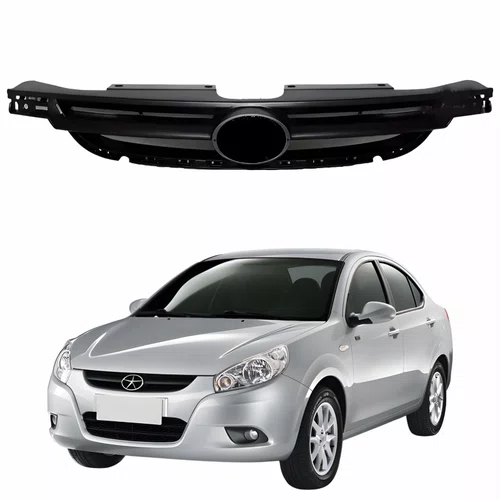 Grade Radiador Jac J3 2011 2012 2013