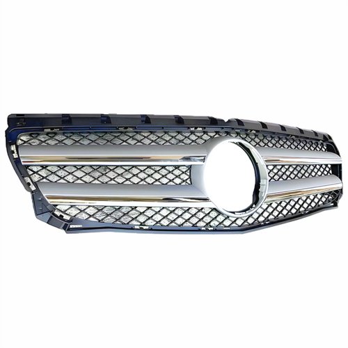 Grade Radiador Mercedes Benz B200 2012 2013 2014 2015