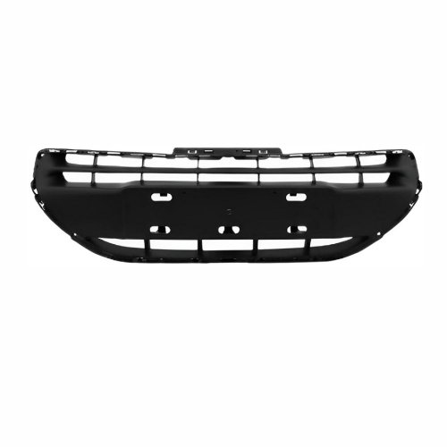 Grade Radiador Peugeot 208 2013 2014 2015 2016 sem Friso