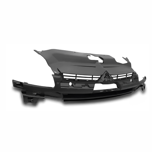 Grade Radiador Citroen C4 Pallas 2006 Até 2012