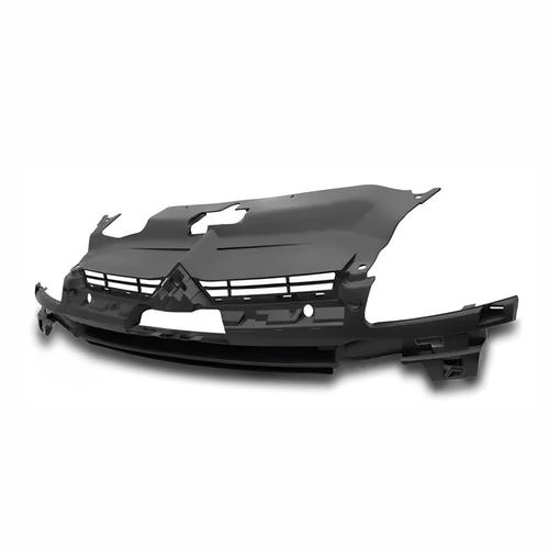 Grade Radiador Citroen C4 Pallas 2006 Até 2012