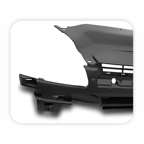 Grade Radiador Citroen C4 Pallas 2006 Até 2012