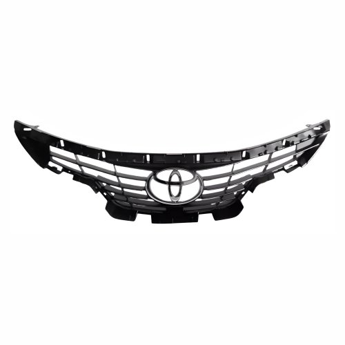 Grade Radiador Completa Toyota Etios 2018 2019 2020 Com Frisos Cromado