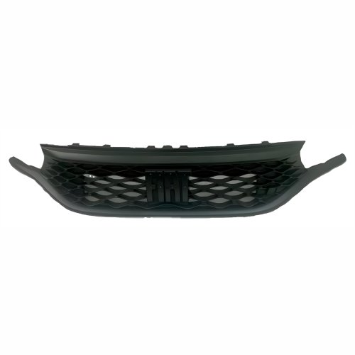 Grade Radiador Fiat Argo 2023 Até 2024