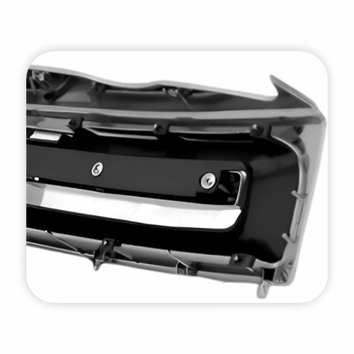 Grade Radiador Fiat Palio 2010 2011 2012 Com Friso Cromado