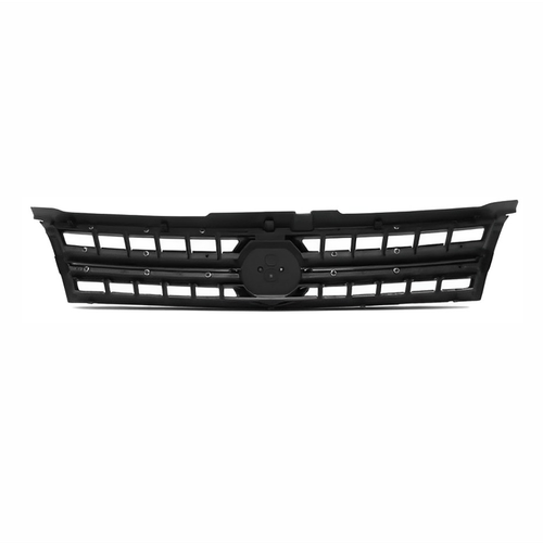 Grade Radiador Fiat Stilo 2008 2009 2010 2011 2012 com Friso Cinza