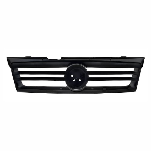 Grade Radiador Fiat Uno Fire Fiorino 2009 Até 2012 Com Friso Cromado