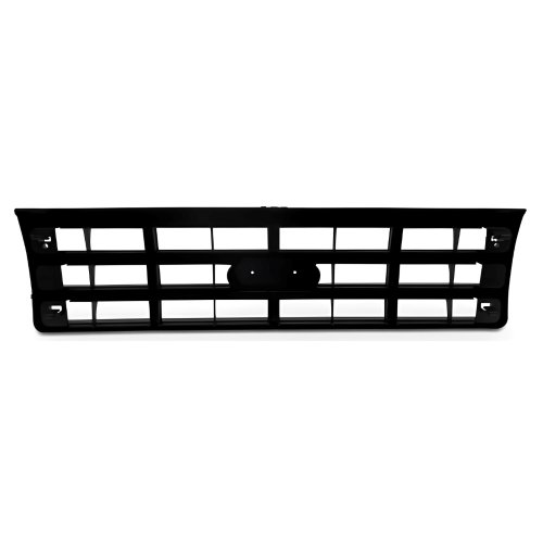 Grade Radiador Ford F-1000 1993 1994 1995 1996 Preta