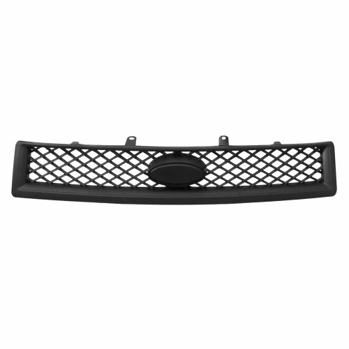 Grade Radiador Ford Fiesta 2008 2009 2010