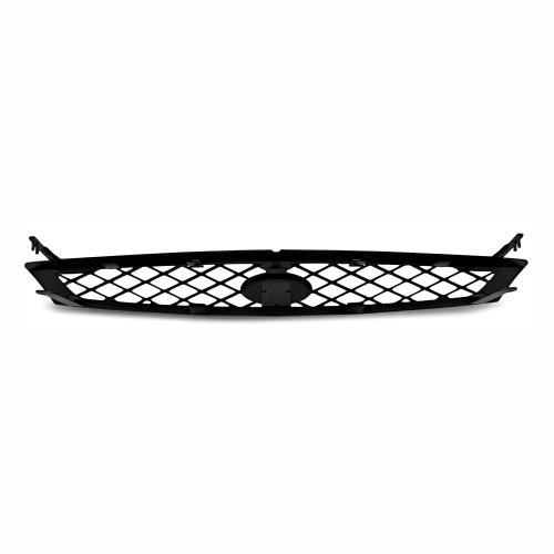 Grade Radiador Ford Focus 2003 2004 2005 2006 2007 2008