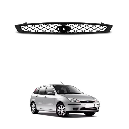 Grade Radiador Ford Focus 2004 2005 2006 2007