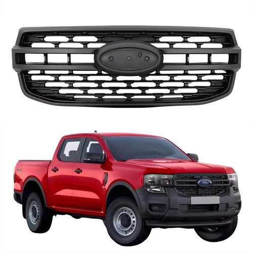 Grade Radiador Ford Ranger Xl 2024 2025
