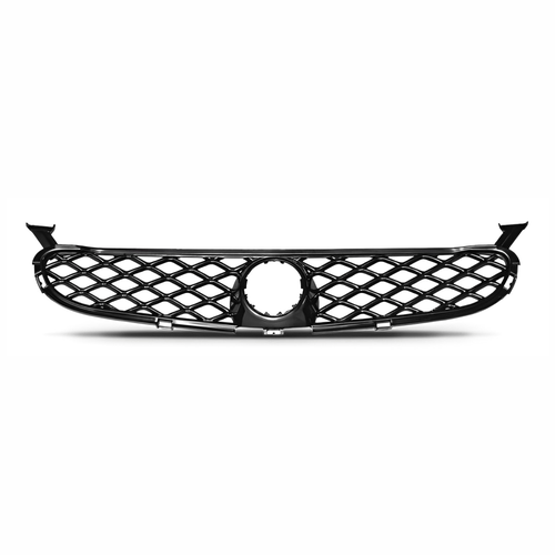 Grade Radiador Gm Corsa 2000 2001 2002 Colmeia