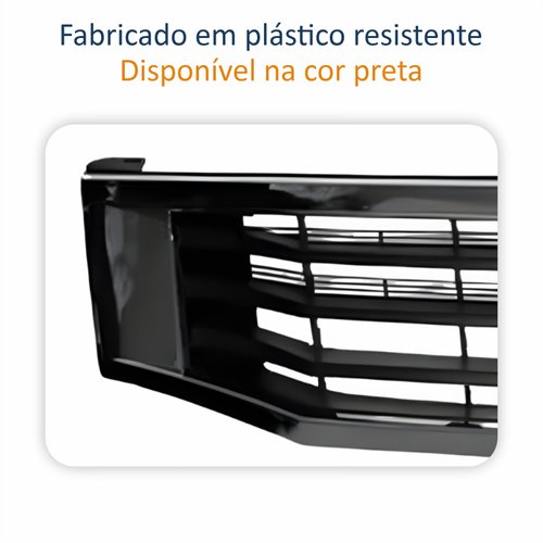 Grade Radiador Honda Accord 2008 Até 2011