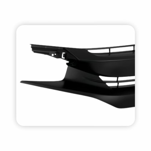 Grade Radiador Honda Civic 2017 2018 2019 2020 Com Moldura Preta