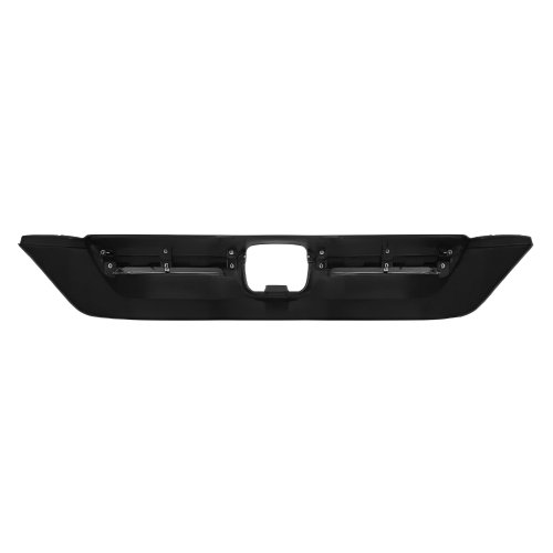 Grade Radiador Honda CRV 2007 2008 2009 com Moldura Cromada