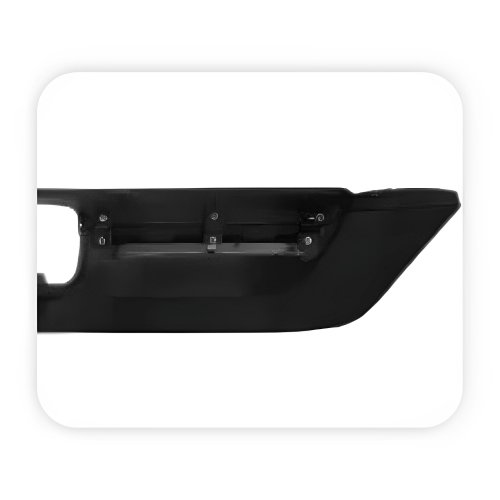 Grade Radiador Honda CRV 2007 2008 2009 com Moldura Cromada