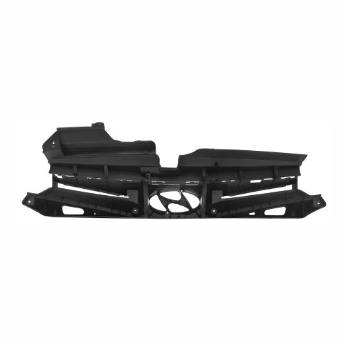 Grade Radiador Interna Hyundai Hb20 2012 Até 2015