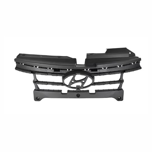 Grade Radiador Interna Hyundai hb20 Sedan 2016 2017 2018 2019
