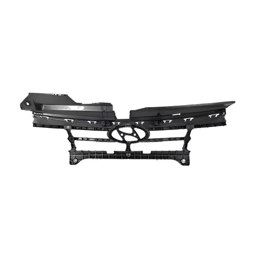 Grade Radiador Interna Hyundai hb20 Sedan 2016 2017 2018 2019
