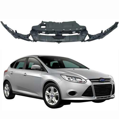 Grade Radiador Reforço Interno Ford Focus 2013 Até 2015