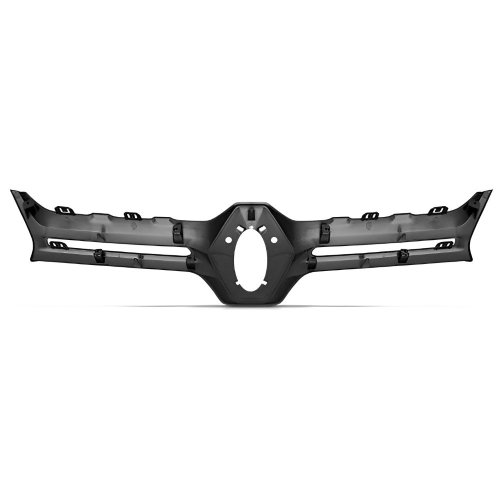 Grade Radiador Externa Renault Duster Oroch 2015 Até 2019