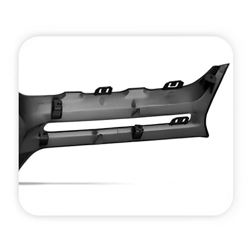 Grade Radiador Externa Renault Duster Oroch 2015 Até 2019