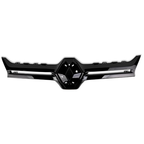 Grade Radiador Renault Duster Oroch 2016 Até 2019